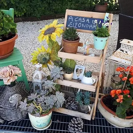 A Casa Di Eleonora 빌라프랑카 디 베로나