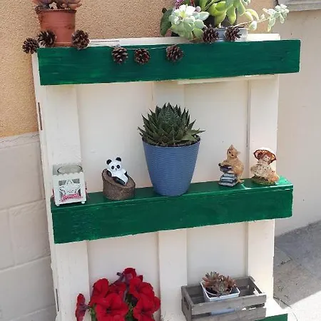 A Casa Di Eleonora B&B 빌라프랑카 디 베로나