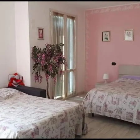 A Casa Di Eleonora 빌라프랑카 디 베로나