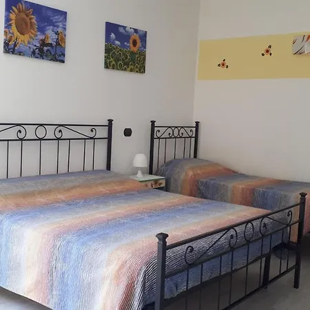 A Casa Di Eleonora 3*