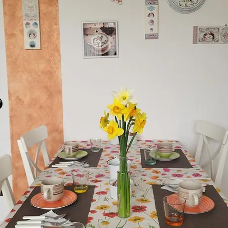 A Casa Di Eleonora 3*