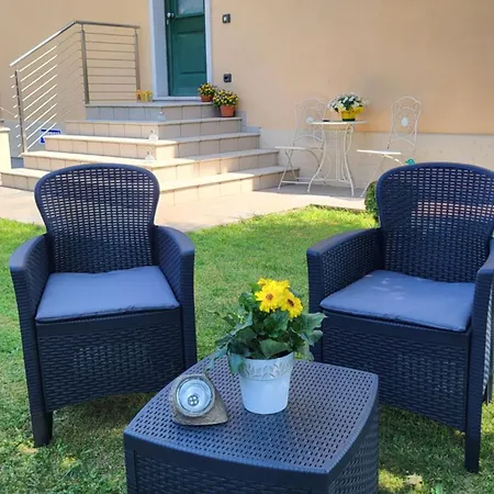 B&B A Casa Di Eleonora
