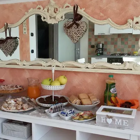 A Casa Di Eleonora B&B 빌라프랑카 디 베로나