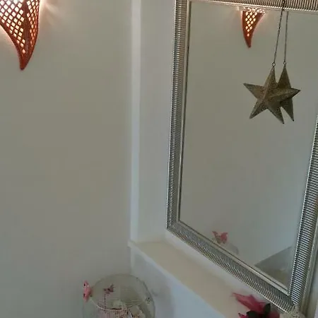 A Casa Di Eleonora