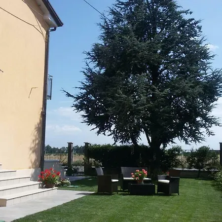 A Casa Di Eleonora 3*