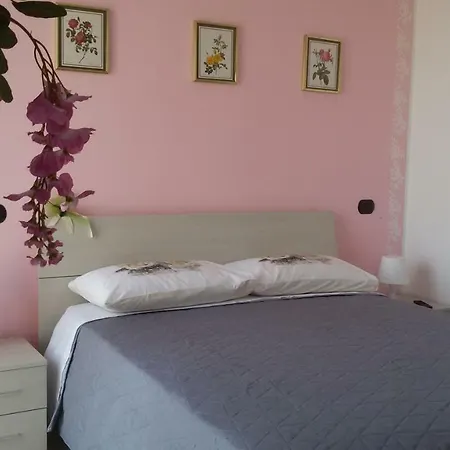A Casa Di Eleonora 3*