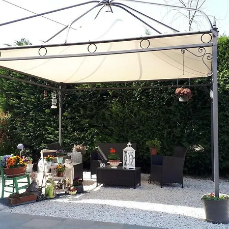 A Casa Di Eleonora 3* 빌라프랑카 디 베로나