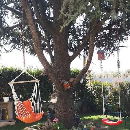 A Casa Di Eleonora 3*