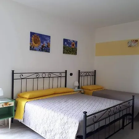 A Casa Di Eleonora לינה וארוחת בוקר וילה פרנקה די ורונה