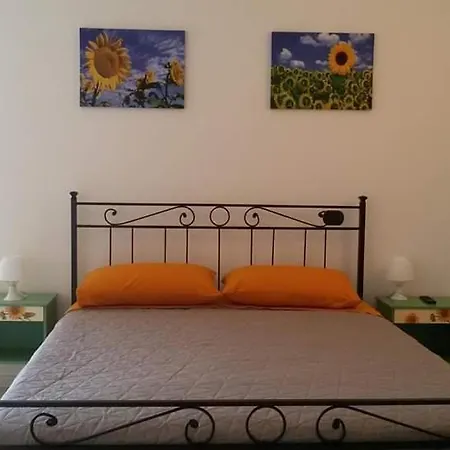 A Casa Di Eleonora Bed & Breakfast