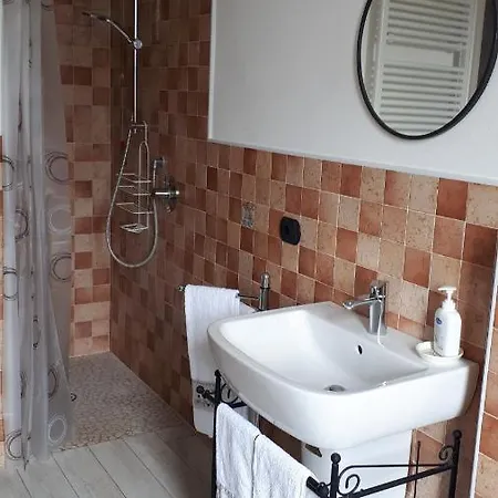 A Casa Di Eleonora Bed & Breakfast