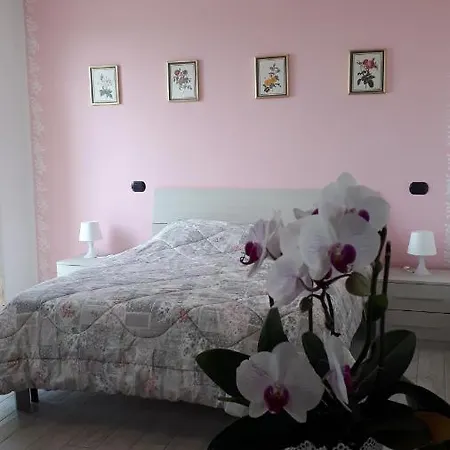 A Casa Di Eleonora Bed & Breakfast Villafranca di Verona