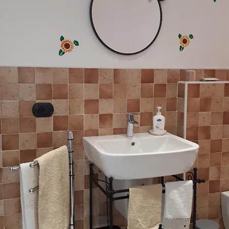 A Casa Di Eleonora 住宿加早餐酒店 3*