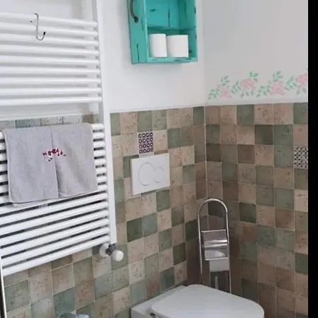 Bed & Breakfast A Casa Di Eleonora