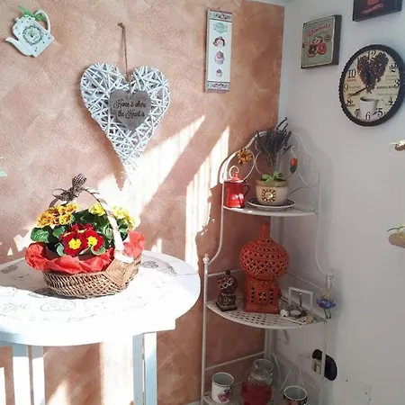 A Casa Di Eleonora 3*