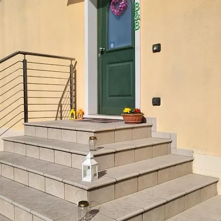 Bed & Breakfast A Casa Di Eleonora *