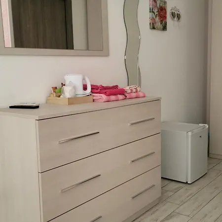 A Casa Di Eleonora Frühstückspension