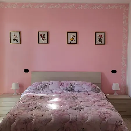 Bed & Breakfast A Casa Di Eleonora Villafranca di Verona