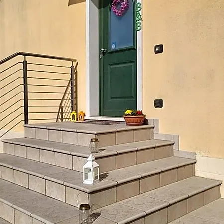 A Casa Di Eleonora 3*