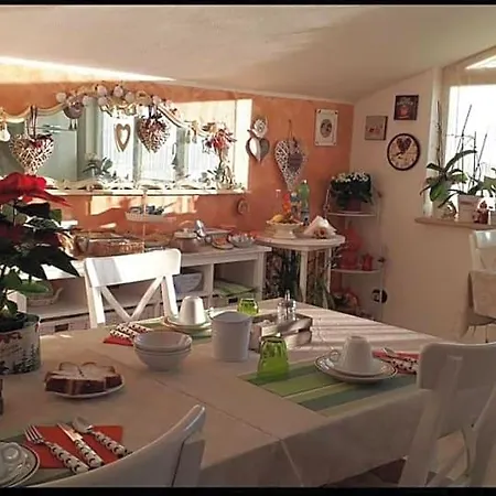 A Casa Di Eleonora 维罗纳自由镇