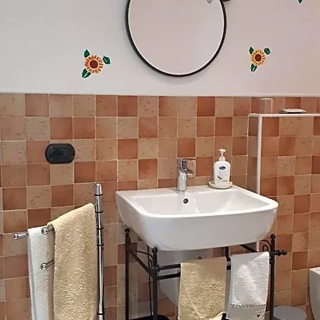 A Casa Di Eleonora Bed & Breakfast