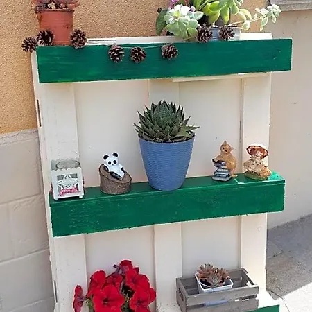 A Casa Di Eleonora 3* ヴィッラフランカ・ディ・ヴェローナ