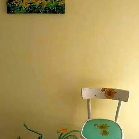 Bed & Breakfast A Casa Di Eleonora
