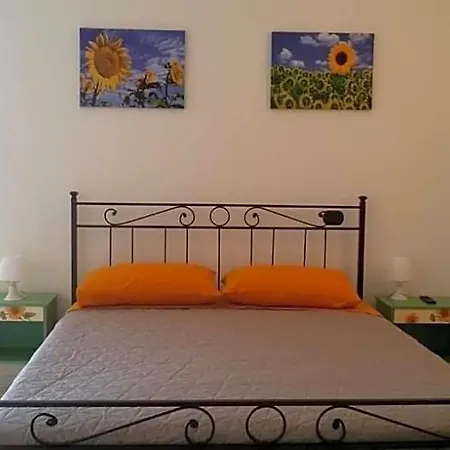 A Casa Di Eleonora 住宿加早餐酒店 3*