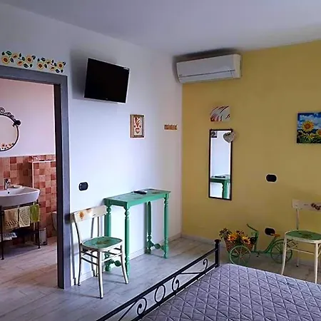 A Casa Di Eleonora 3* 维罗纳自由镇