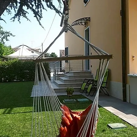 A Casa Di Eleonora