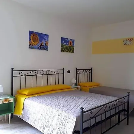 A Casa Di Eleonora 3*
