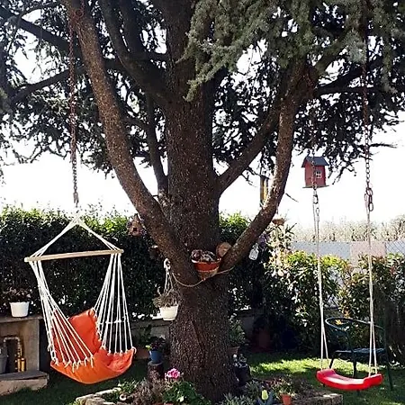 A Casa Di Eleonora 维罗纳自由镇