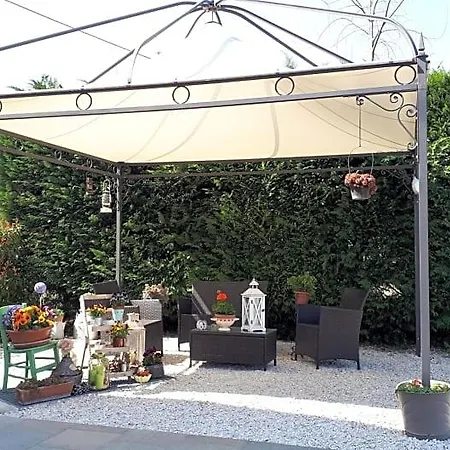A Casa Di Eleonora
