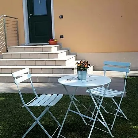 A Casa Di Eleonora Bed & Breakfast Villafranca di Verona
