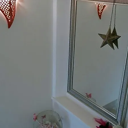 A Casa Di Eleonora Bed and Breakfast