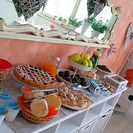 A Casa Di Eleonora