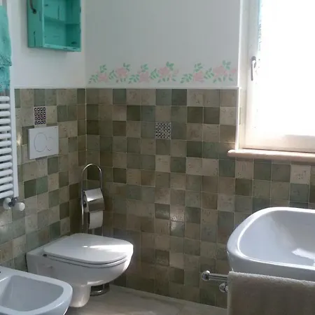 A Casa Di Eleonora * Villafranca di Verona