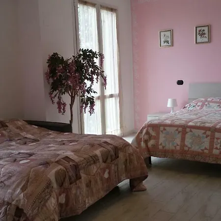 A Casa Di Eleonora Bed and Breakfast