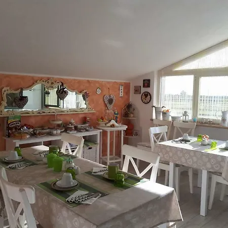 Bed & Breakfast A Casa Di Eleonora